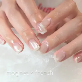 ネイル nail salon cocoru.のネイルデザイン