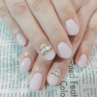 ネイル 森山 舞のネイルデザイン