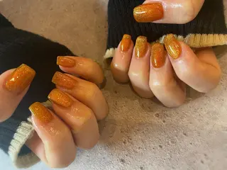 ネイル Nail room 【Mente】のネイルデザイン