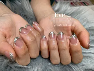 ネイル Eve nailのネイルデザイン