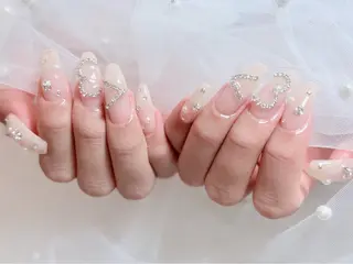 ネイル Bél Nail salonのネイルデザイン