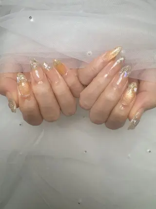 ネイル Queeens nailのネイルデザイン