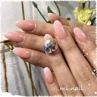 ネイル ..mi-nail ..のネイルデザイン