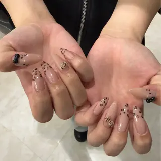 ネイル MODA みうのネイルデザイン