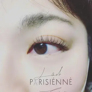 マツエク・マツパ 岩井 亜季菜のマツエク・マツパデザイン