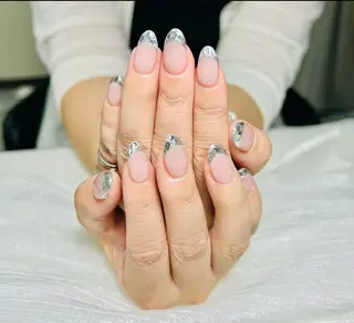 ネイル プライベートサロン LALA Nailのネイルデザイン