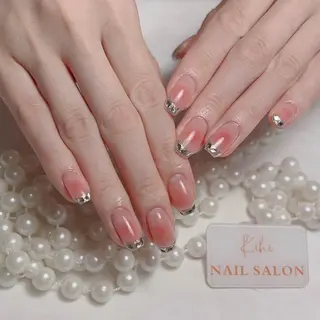 ネイル さくら💮💮 【オフ無料】のネイルデザイン