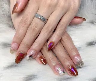 ネイル Mai’s nailのネイルデザイン