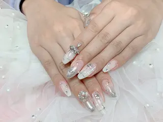 ネイル Bél Nail salonのネイルデザイン
