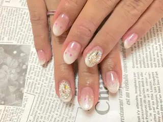 ネイル ネイルandエステ maple豊見城店のエステ・リラクイメージ