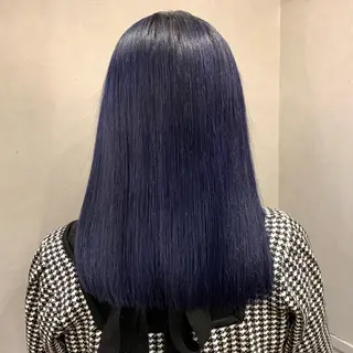 ミディアム カラー ヘアアレンジ 代表🎀 ふわモテ愛 され髪🩷yumiのヘアスタイル