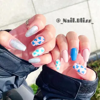 ネイル NAIL BLISSのネイルデザイン