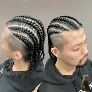 ヘアアレンジ k ayanoのその他イメージ