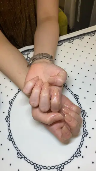 ネイル EYEST クロダのネイルデザイン