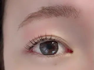 マツエク・マツパ totalsalon koa5のマツエク・マツパデザイン