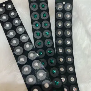 虹cochi  ( ここち )所属・葛井 鳴美のマツエク・マツパデザイン