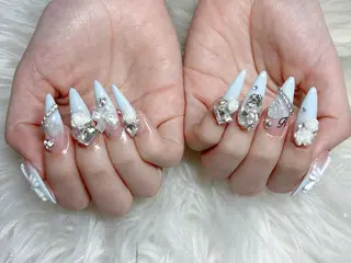 ネイル Julie Nailのネイルデザイン