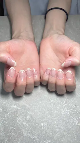 ネイル LINXS aosaのネイルデザイン