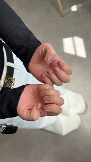 ネイル Lino ￤órunailのネイルデザイン