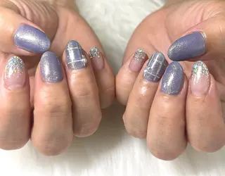 ネイル private salonのネイルデザイン