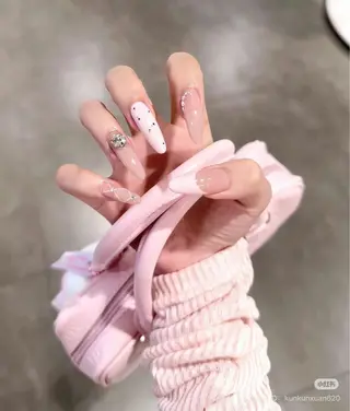 ネイル MEI Nailのネイルデザイン