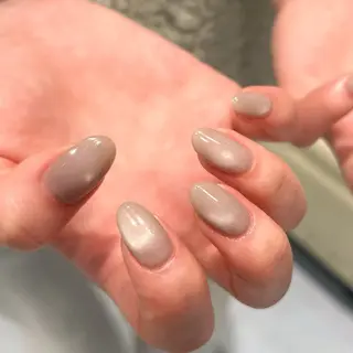 ネイル T. AKARIのネイルデザイン