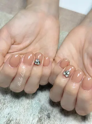 ネイル マ ルのネイルデザイン