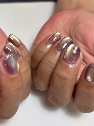 ネイル is..nail 🌷sonokoのネイルデザイン