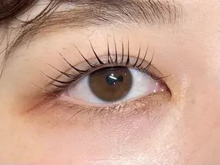 マツエク・マツパ eny RINA🎀のマツエク・マツパデザイン