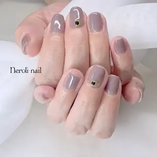 ネイル Neroli nailのネイルデザイン