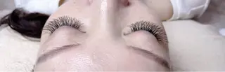 マツエク・マツパ Aranasalon Kasumi🌸のマツエク・マツパデザイン