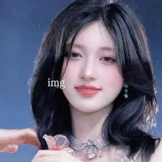 ミディアム 🦋韓国風レイヤー 🦋AYANE⁎⁺˳のヘアスタイル