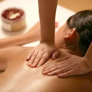 植物療法エステ Salon Lilyのエステ・リラクイメージ