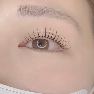 マツエク・マツパ Tetyna 川越 yukaのマツエク・マツパデザイン