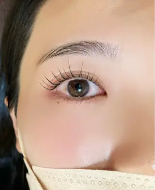 マツエク・マツパ LEDマツエク専門店 橋田さくらのマツエク・マツパデザイン