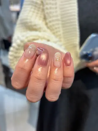 ネイル DEE hisaya erika.Kのネイルデザイン