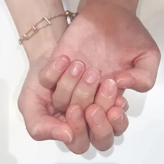ネイル classic 新横浜所属・山田 暉のネイルデザイン