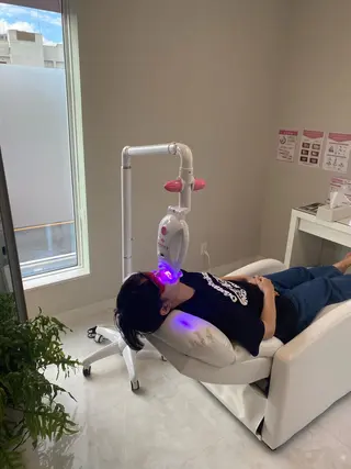 nanami -ホワイトニングのその他イメージ