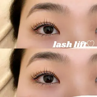 マツエク・マツパ ♡eyelash MAHO ♡のマツエク・マツパデザイン