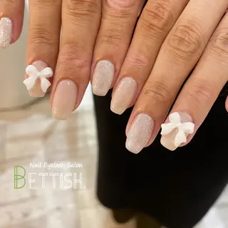 ネイル BETTISH. NANAHOのネイルデザイン