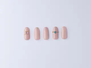 ネイル はあとねいる ぷち大阪店のネイルデザイン