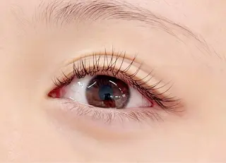 マツエク・マツパ FemmePure 辻堂店Noguのマツエク・マツパデザイン