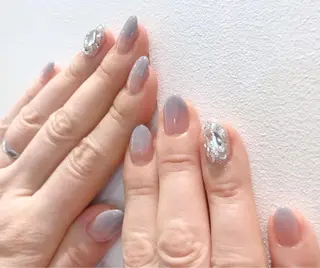 ネイル Uchida Mayunaのその他イメージ