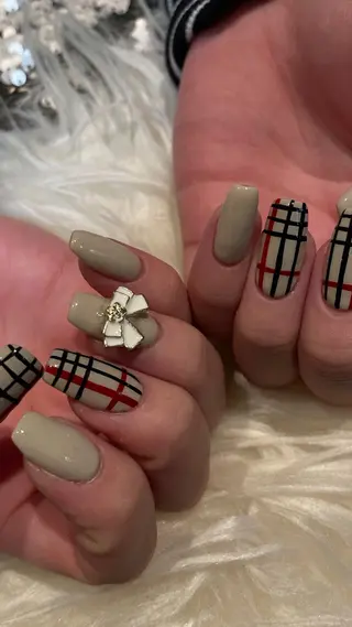 ネイル kawaiinail SONIYAのネイルデザイン