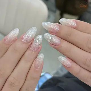 カラー AIN Nailのネイルデザイン
