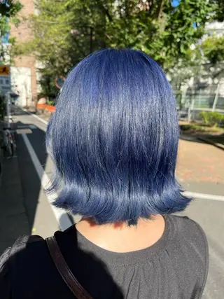 ショート カラー 🧡透明感/艶髪🧡 正木 亨🍊のヘアスタイル