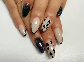 ネイル em nailのネイルデザイン