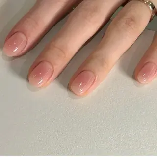 ネイル BuBu Nail渋谷道玄坂のネイルデザイン