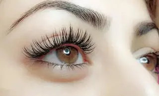 マツエク・マツパ 羽賀 美和のマツエク・マツパデザイン