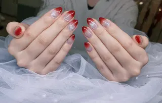 ネイル Sora Nailのネイルデザイン